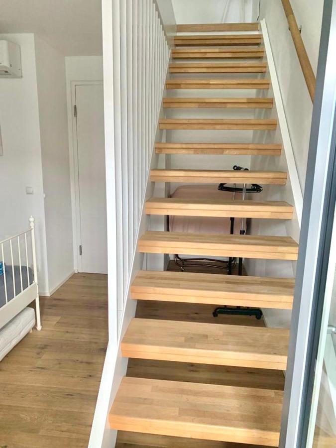 Appartement Amazing Location In Near Rathaus Vienne