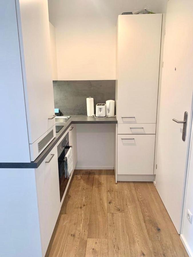 Amazing Location In Near Rathaus Appartement Vienne