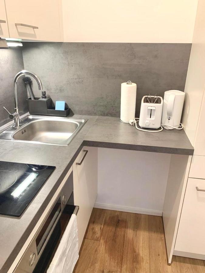 Appartement Amazing Location In Near Rathaus