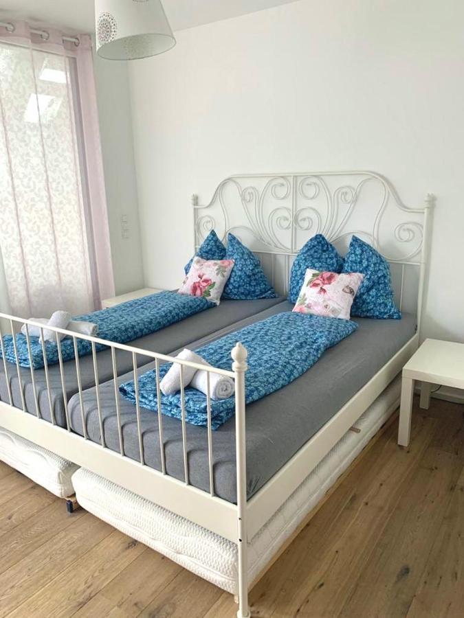 Amazing Location In Near Rathaus Appartement Vienne
