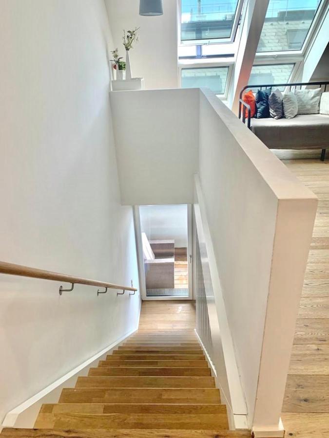 Appartement Amazing Location In Near Rathaus *