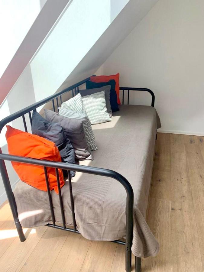 Amazing Location In Near Rathaus * Vienne