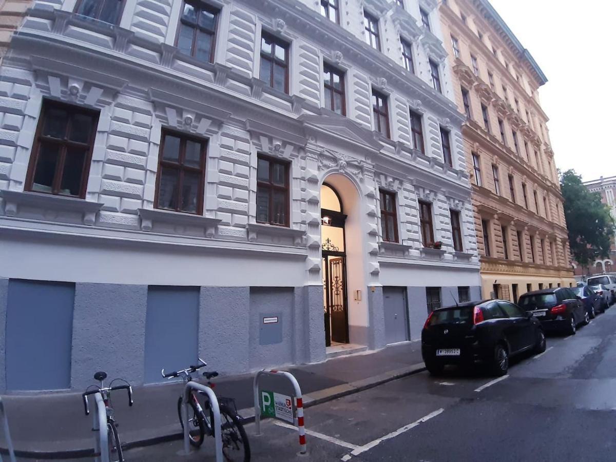 Appartement Amazing Location In Near Rathaus *